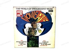 Various - Wowie Zowie! GER LP