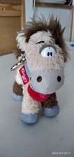 Porte clés diddl galupi 10cm - porte-clés,