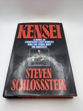 Kensei A Novel of