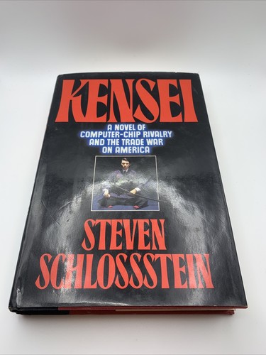 Kensei novel of - a,