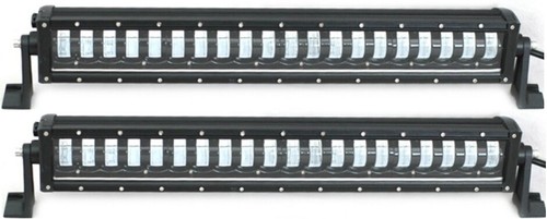 24v led barres 160w - barres,