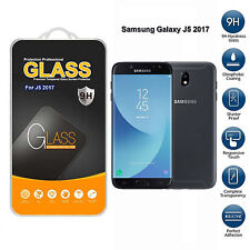 Pour Samsung Galaxy J5 2017 Protection Écran en Verre Trempé
