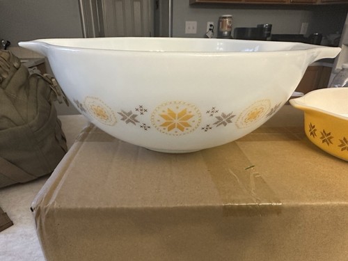 Pyrex