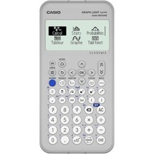 Calculatrice graphique graph - graphique,