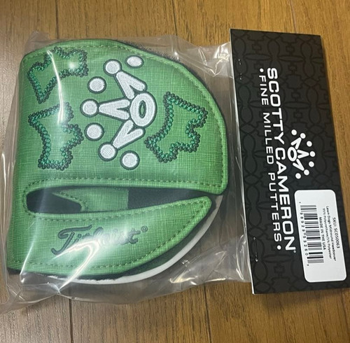 Scotty cameron 2026 - cameron, masters