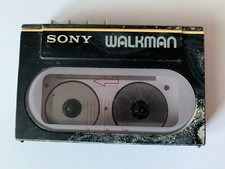 LECTEUR CASSETTE SONY WALKMAN