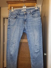 Jean Coton T 42 ZARA