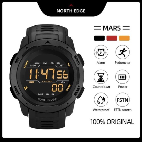 Montre connectée pour - , hommes