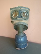 Masque à gaz soviétique