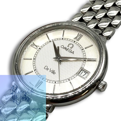 Ua367 omega wristwatch - ua367, de