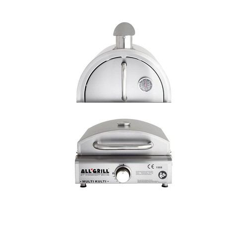 All grill barbecue gaz - all'grill,