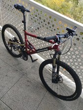 CANNONDALE JEKYLL 600
