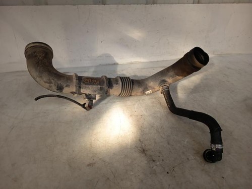 Conduite air citroen jumper - conduite,