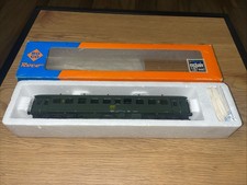 44567 / ROCO HO VOITURE VOYAGEURS 2E CL EX DRG TYPE BASTILLE