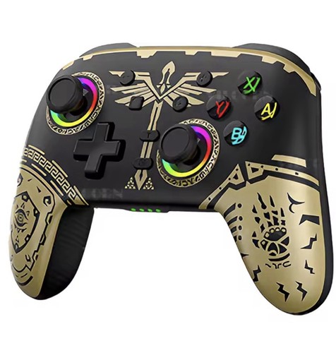 Manette switch pro - switch,