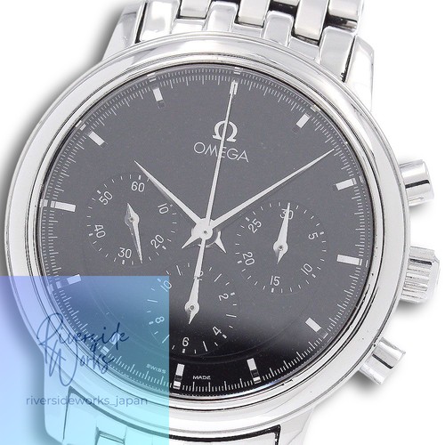 Montre homme omega ville - de,