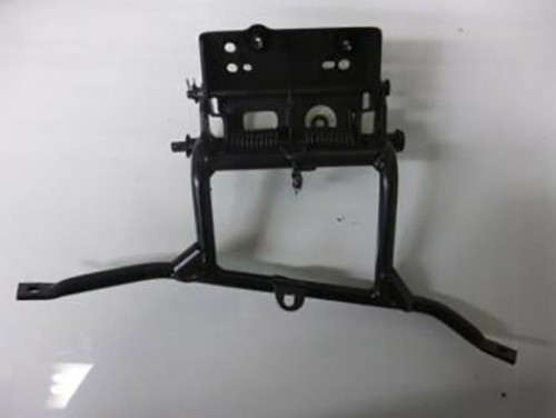 Serrure selle origine - de, pour