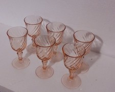 Verre à Liqueur Roseline