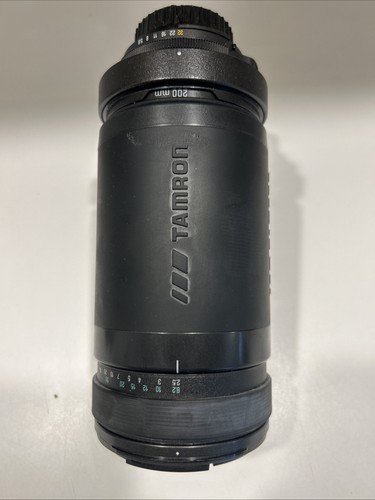 Tamron 200 400mm - tamron, af