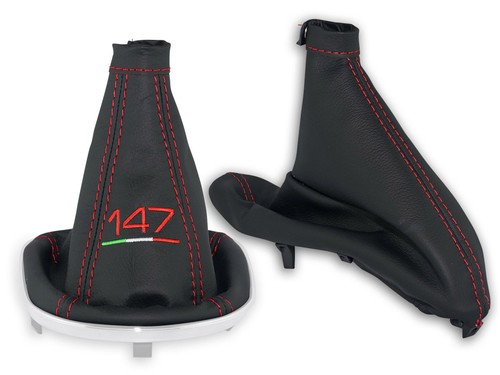 Alfa romeo 147 2004 - 147, 2004-10