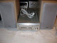 Mini chaine Denon UD-M 31