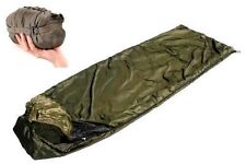 Snugpak Jungle Sac de couchage WGTE avec Moustiquaire Intégrée - OLIVE