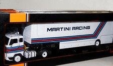 VOLVO F88 MARTINI RACING TEAM