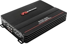 Amplificateur spl haute - amplificateur,