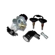 Pack serrure scooter 50cc 2T