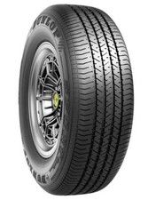 PNEU 215/60 R 15 94V SPORT CLASSIC DUNLOP, MADE IN FRANCE DOT 2019 PORSCHE 70's