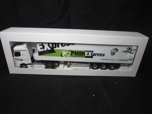 Dv6932 eligor mercedes - dv6932, 1/43