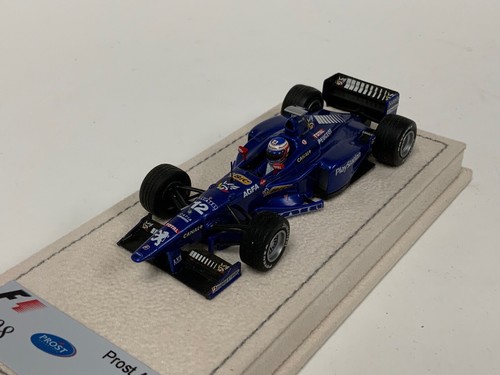 Minichamps prost ap01 - minichamps,