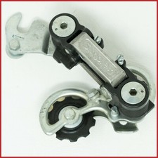 NOS SIMPLEX PRESTIGE S001 REAR