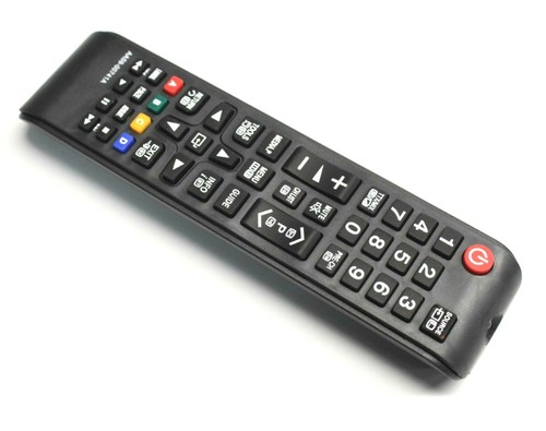 Replacement remote control - remote,