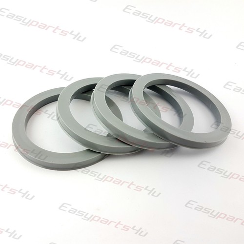 Plastique bagues de - bagues,