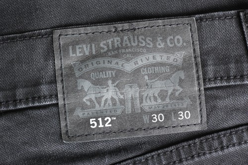 Levi 512 slim - 512,