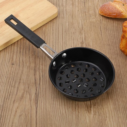 Brûleur charbon de - ,