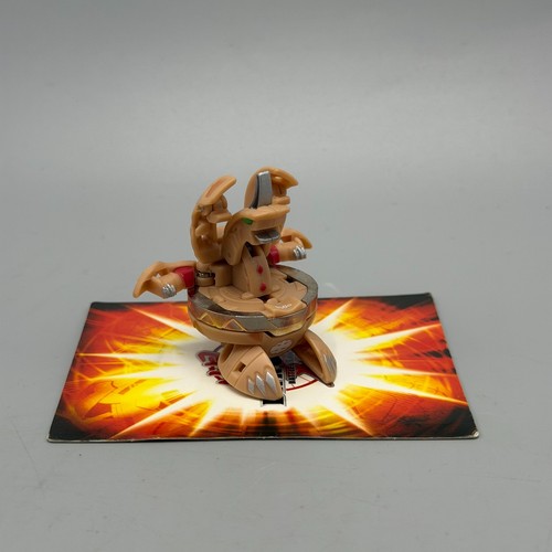Bakugan alpha hydranoid - alpha,