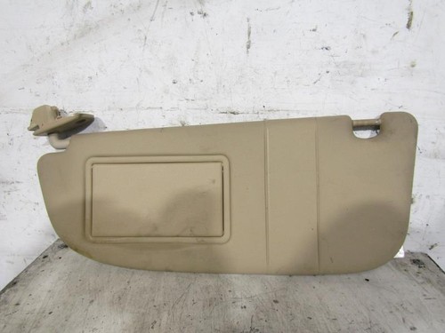 Pare soleil gauche peugeot 406 - pare,