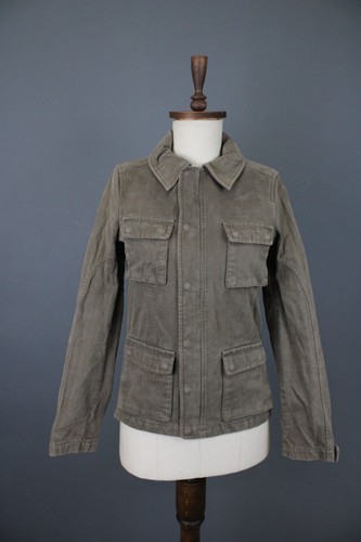 Zadig voltaire nevada olive - zadig,