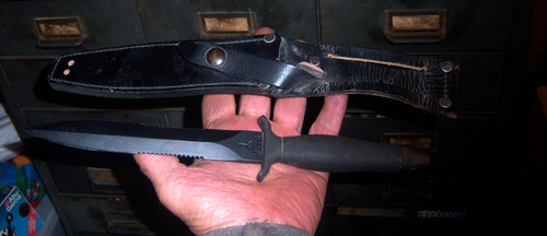 1983 gerber double edge - double,