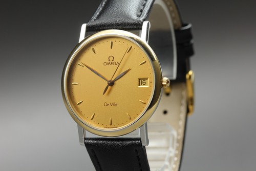 Montre homme vintage 1993 - montre,