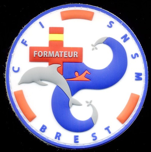 Snsm cfi brest - /,