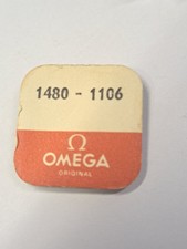 MONTRE TISSOT 781 782  783 784 785 786 TIGE REMONTOIR OMEGA 1480 1481 REF.1106