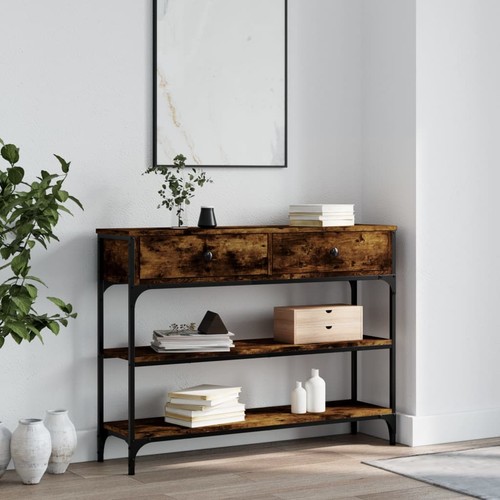 Table console couloir - table,
