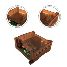 Protecteur de batterie camping