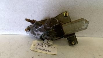 Moteur essuie glace arriere