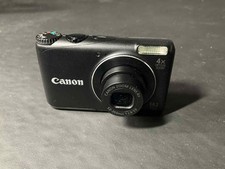 Appareil photo Canon Powershot