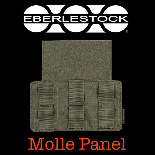 Eberlestock molle panel - eberlestock,