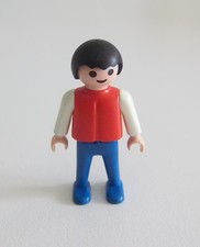 PLAYMOBIL (3206) ENFANT